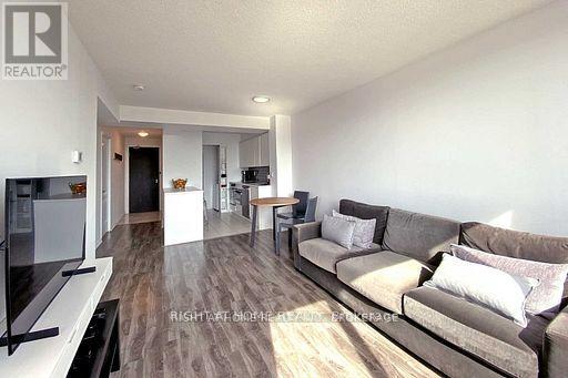 530 - 205 THE DON WAY W, Toronto, Ontario