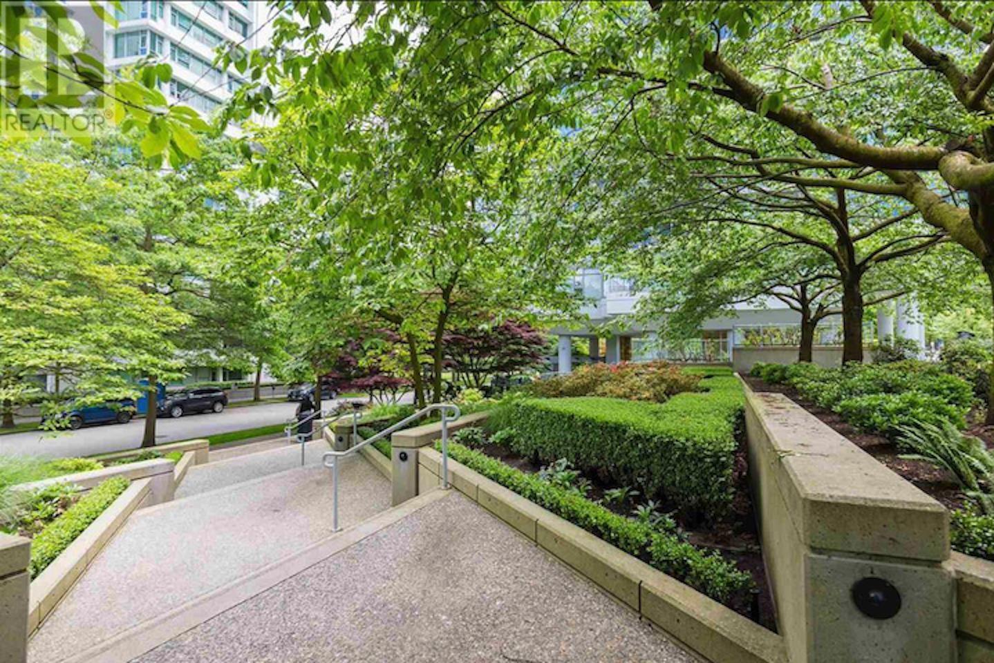 501 1710 Bayshore Drive, Vancouver, British Columbia  V6G 3G4 - Photo 11 - R2955152