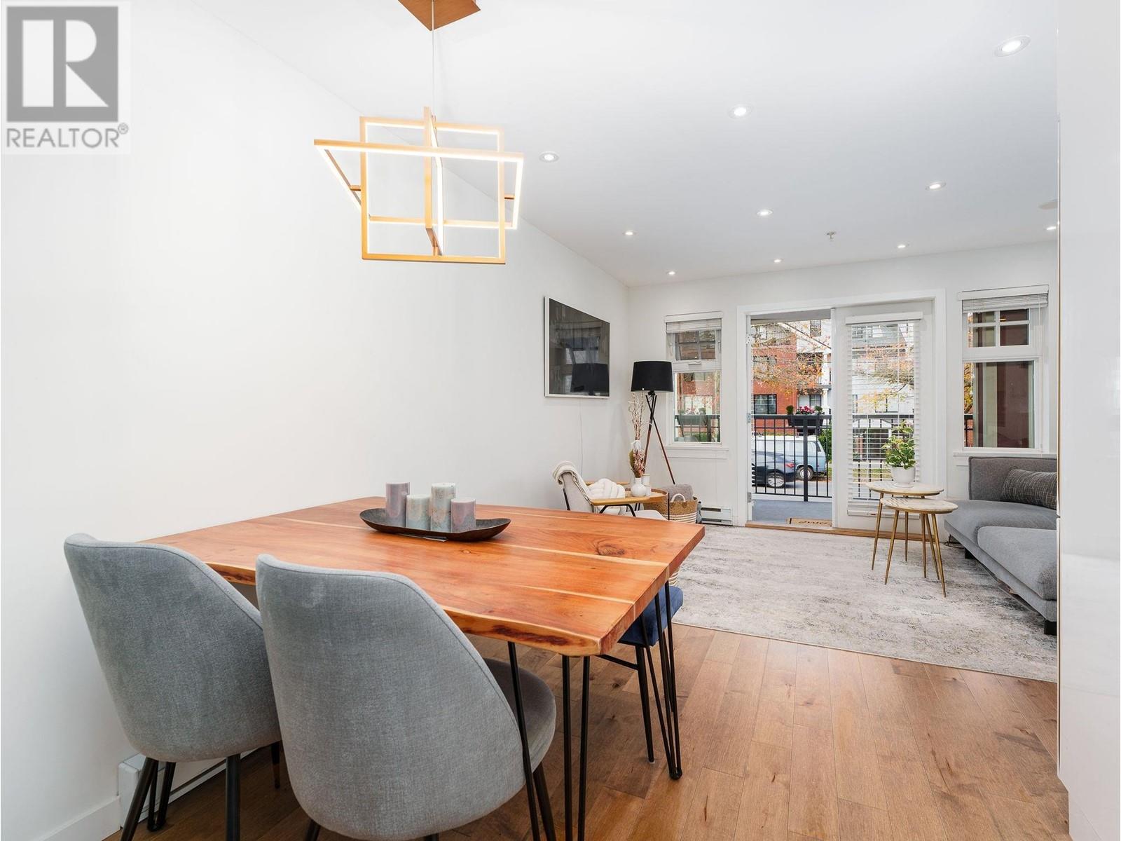 202 930 W 16 Avenue, Vancouver, British Columbia  V5Z 1T2 - Photo 16 - R2956771