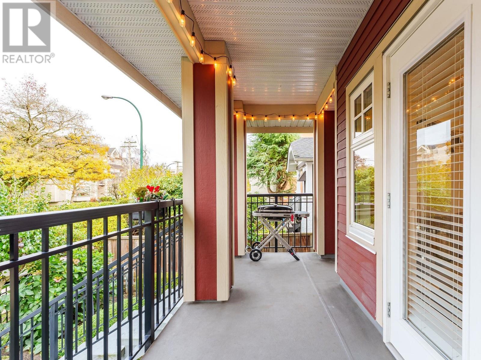 202 930 W 16 Avenue, Vancouver, British Columbia  V5Z 1T2 - Photo 11 - R2956771