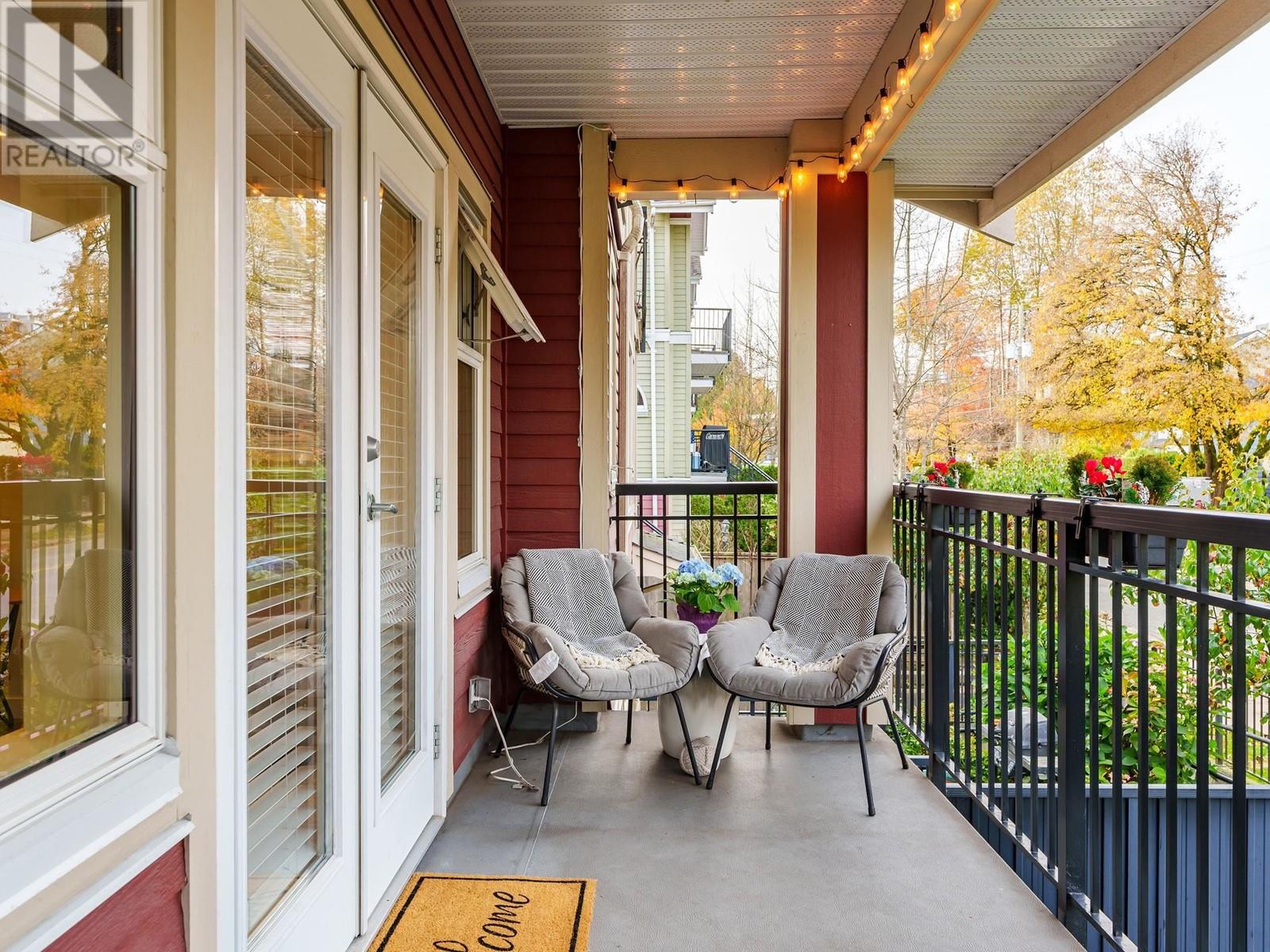 202 930 W 16 Avenue, Vancouver, British Columbia  V5Z 1T2 - Photo 10 - R2956771