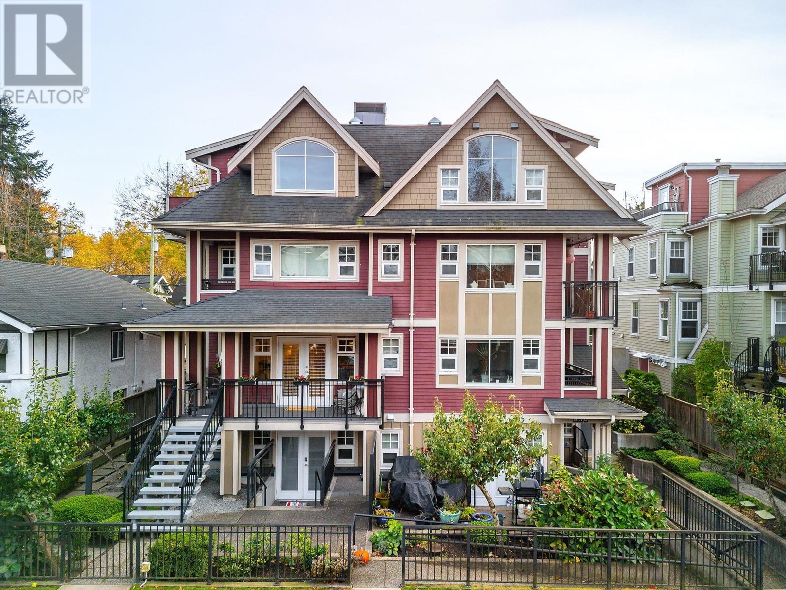 202 930 W 16 Avenue, Vancouver, British Columbia  V5Z 1T2 - Photo 8 - R2956771