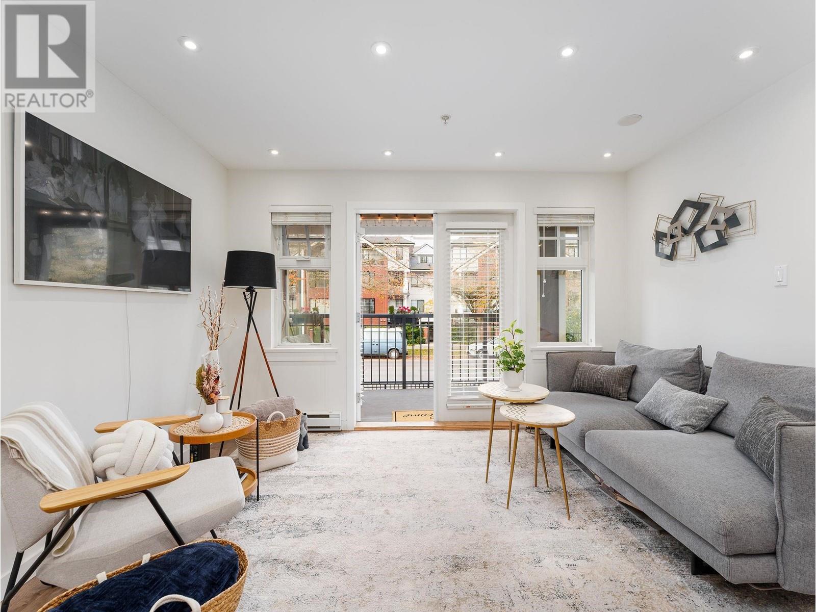 202 930 W 16 Avenue, Vancouver, British Columbia  V5Z 1T2 - Photo 18 - R2956771