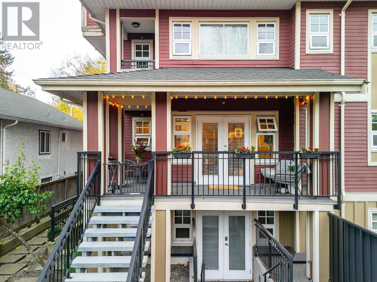 202 930 W 16 Avenue, Vancouver, British Columbia  V5Z 1T2 - Photo 24 - R2956771