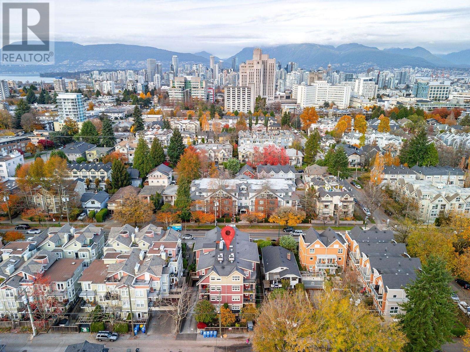 202 930 W 16 Avenue, Vancouver, British Columbia  V5Z 1T2 - Photo 26 - R2956771