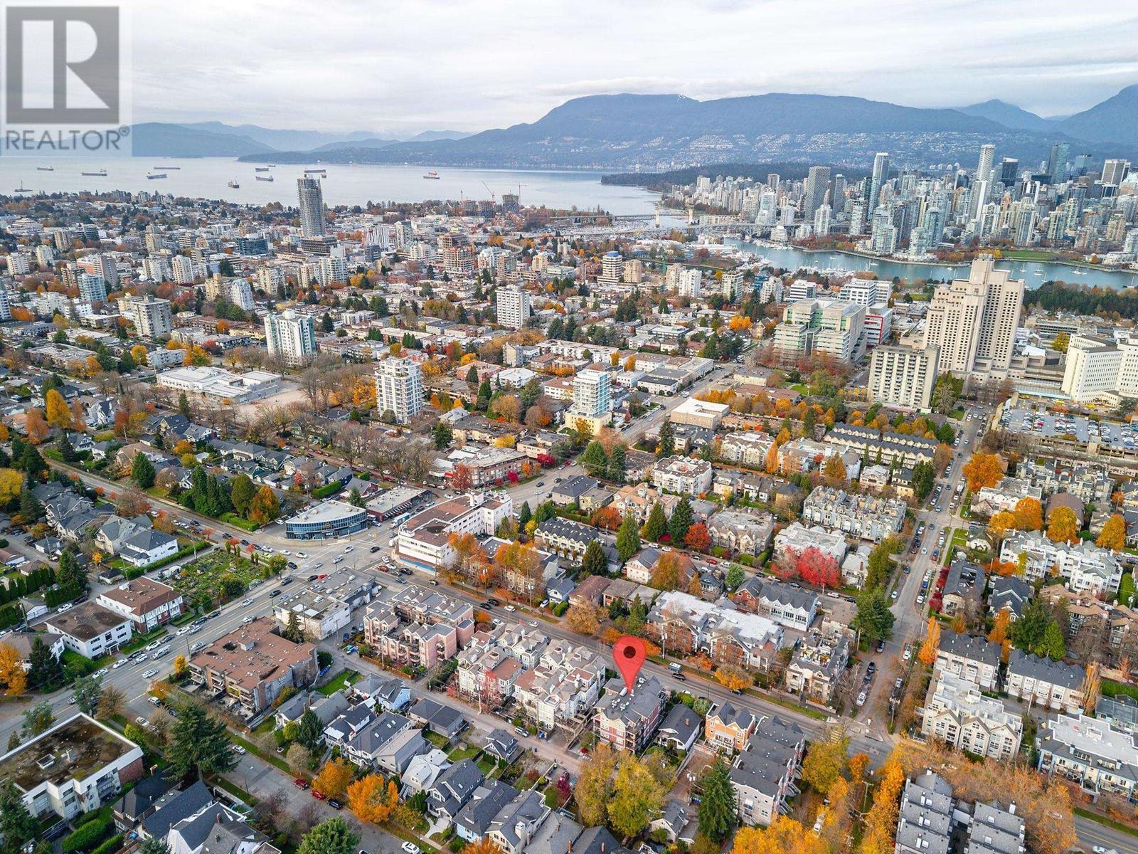 202 930 W 16 Avenue, Vancouver, British Columbia  V5Z 1T2 - Photo 28 - R2956771