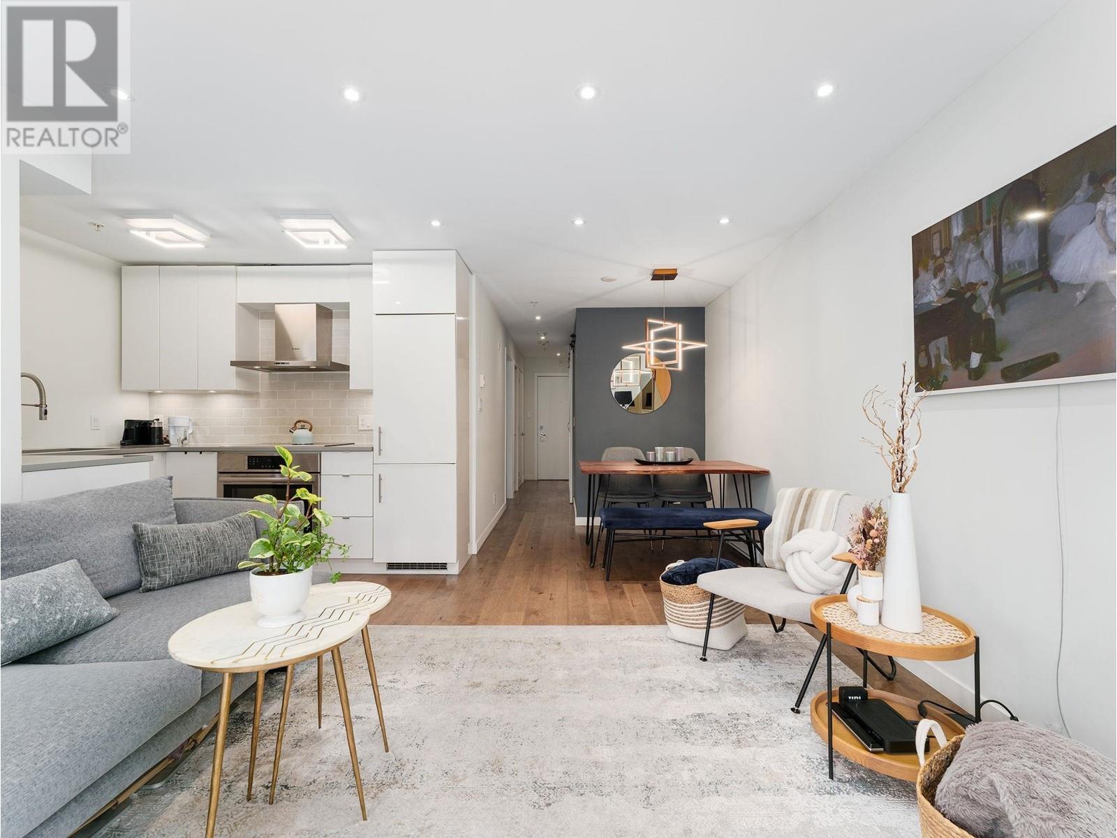 202 930 W 16 Avenue, Vancouver, British Columbia  V5Z 1T2 - Photo 23 - R2956771