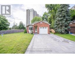 44 PLUMRIDGE CIRCLE, Ajax, Ontario