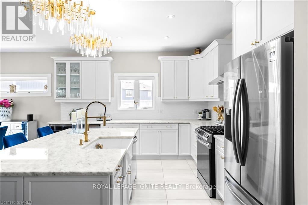 263 Memorial Park Drive, Welland, Ontario  L3B 0E3 - Photo 15 - X11930092