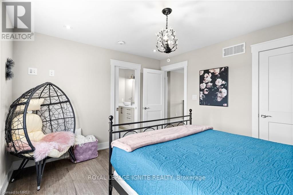 263 Memorial Park Drive, Welland, Ontario  L3B 0E3 - Photo 18 - X11930092