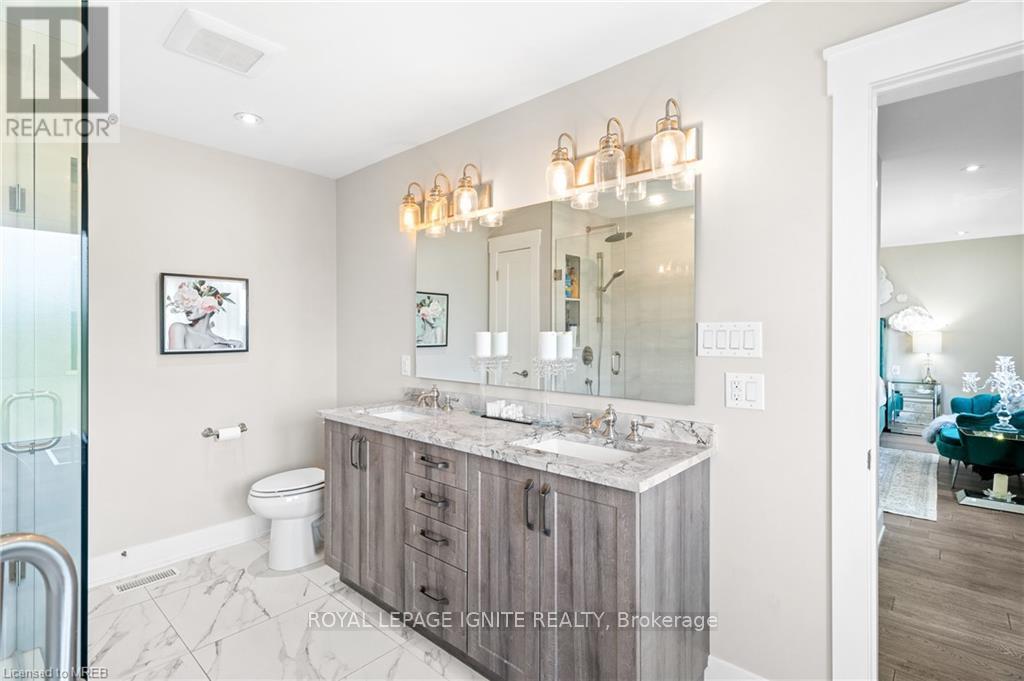 263 Memorial Park Drive, Welland, Ontario  L3B 0E3 - Photo 29 - X11930092