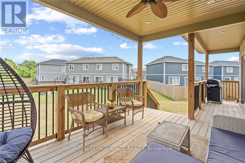 263 Memorial Park Drive, Welland, Ontario  L3B 0E3 - Photo 34 - X11930092