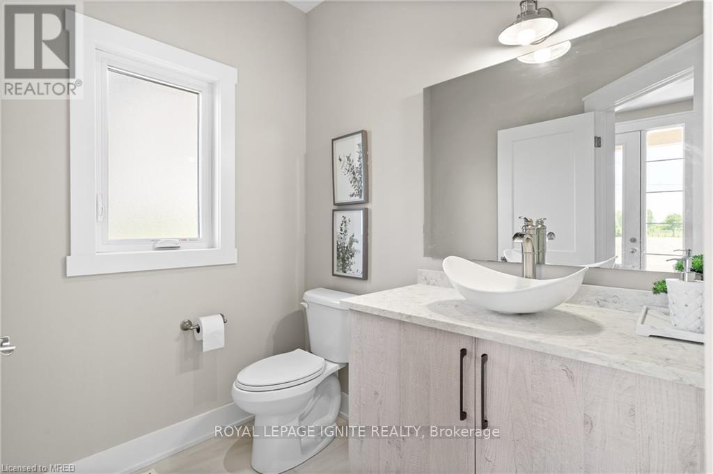 263 Memorial Park Drive, Welland, Ontario  L3B 0E3 - Photo 6 - X11930092