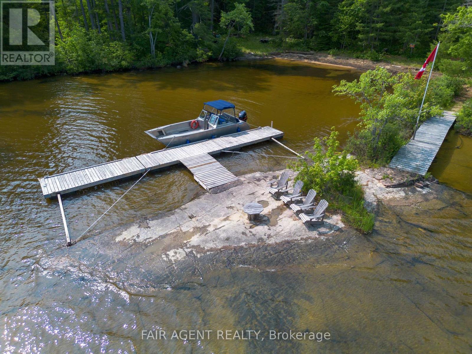 Lt25 Sandy Island, West Nipissing, Ontario  P0H 2G0 - Photo 3 - X11930455