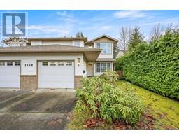 1268B Martin Pl, courtenay, British Columbia