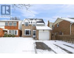 41 ROYAL PALM DRIVE, Brampton, Ontario