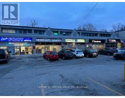 211 - 10255 YONGE STREET, Richmond Hill, Ontario