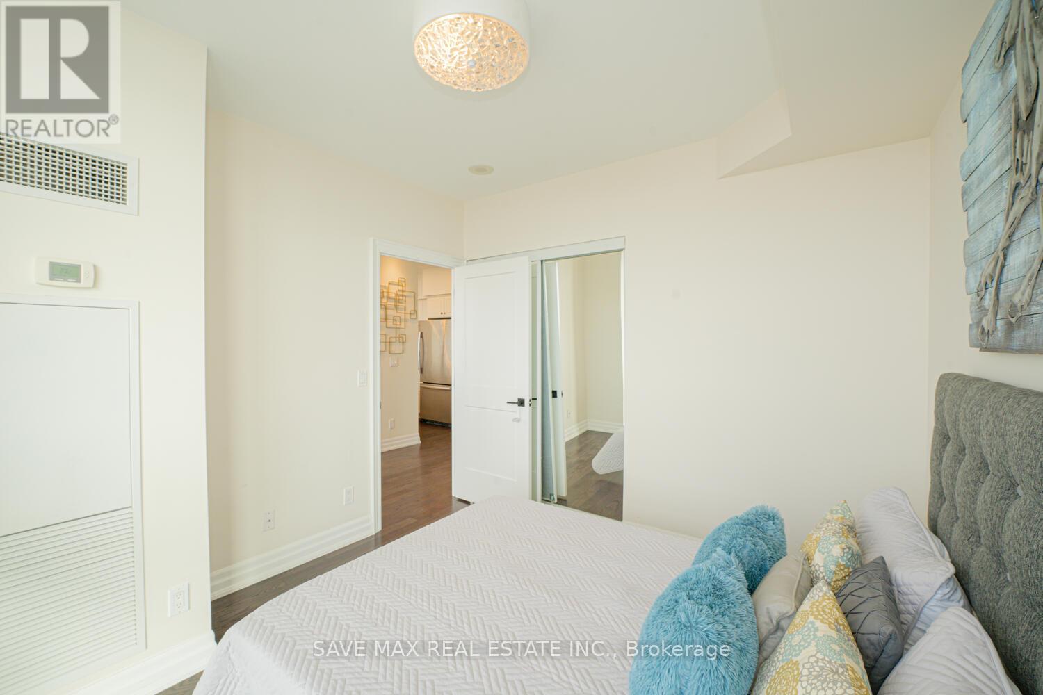 4202 - 2230 Lake Shore Boulevard W, Toronto, Ontario  M8V 0B2 - Photo 26 - W11930467