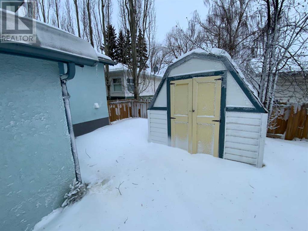 826 8 Avenue Ne, Three Hills, Alberta  T0M 2A0 - Photo 25 - A2188637