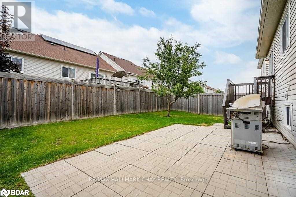 23 Maple Crown Terrace, Barrie, Ontario  L4M 7H9 - Photo 16 - S11905461