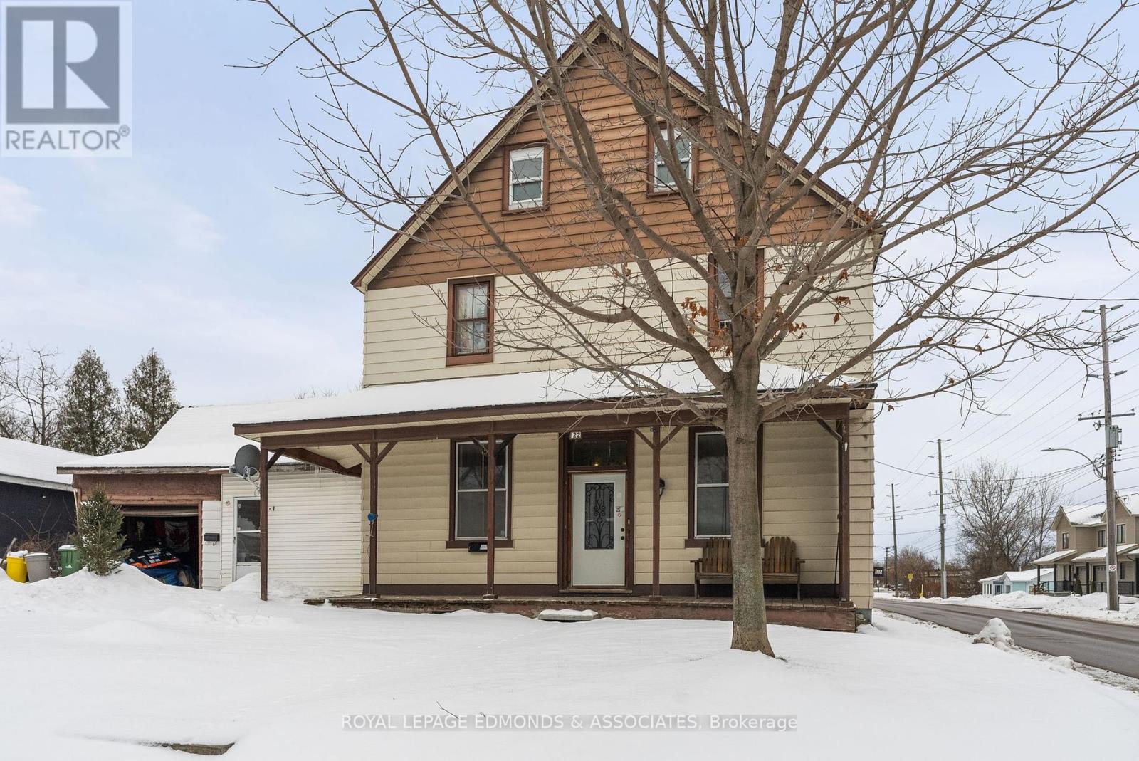 122 CECELIA STREET, Pembroke, Ontario