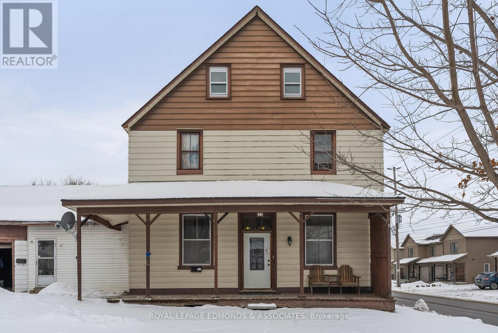 122 Cecelia Street, Pembroke, Ontario  K8A 1R6 - Photo 3 - X11930510