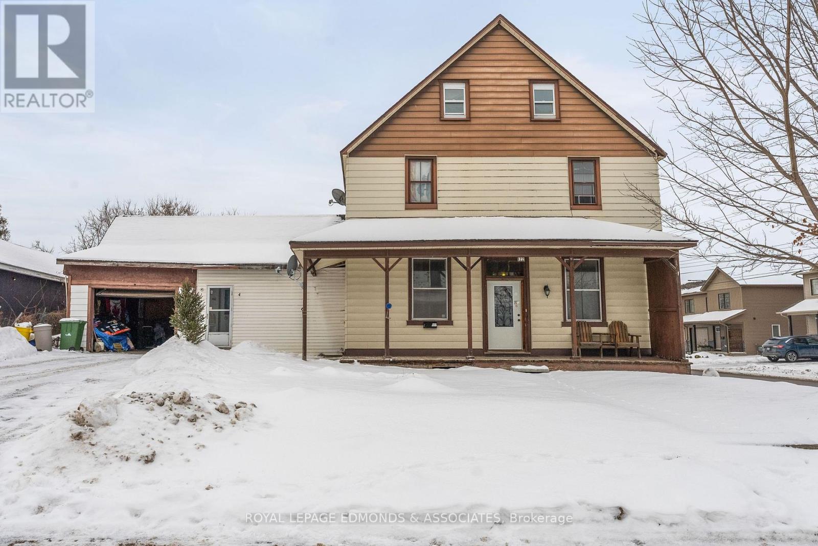 122 Cecelia Street, Pembroke, Ontario  K8A 1R6 - Photo 5 - X11930510