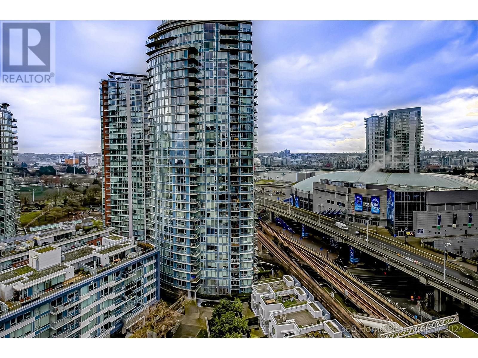 Listing Picture 26 of 39 : 2105 188 KEEFER PLACE, Vancouver / 溫哥華 - 魯藝地產 Yvonne Lu Group - MLS Medallion Club Member