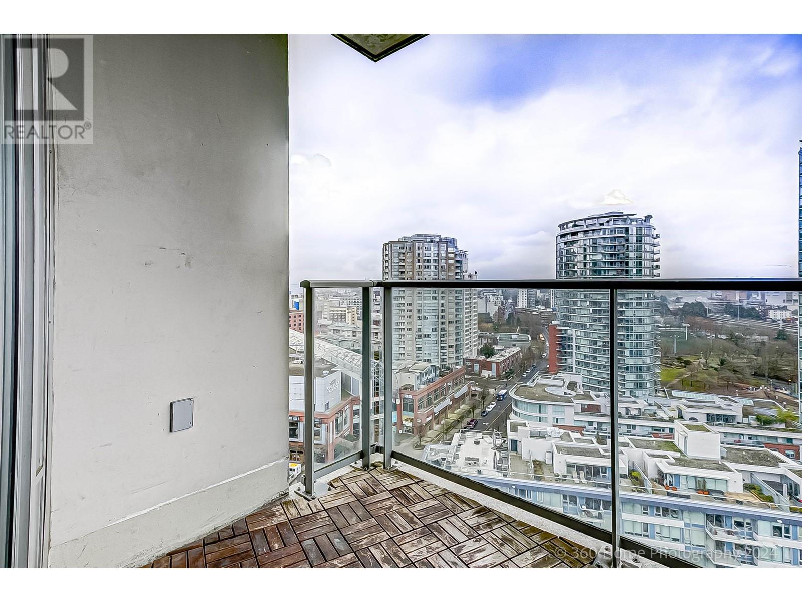 Listing Picture 24 of 39 : 2105 188 KEEFER PLACE, Vancouver / 溫哥華 - 魯藝地產 Yvonne Lu Group - MLS Medallion Club Member