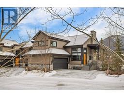 109 Riva Court, canmore, Alberta