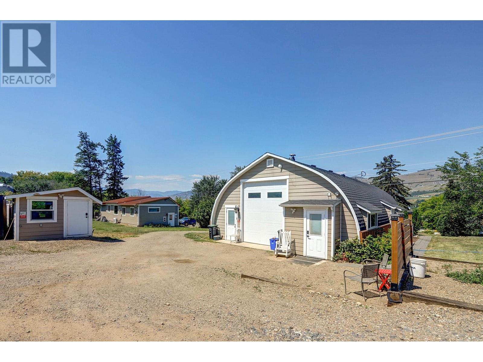 Property at 6226 Okanagan Avenue image 1