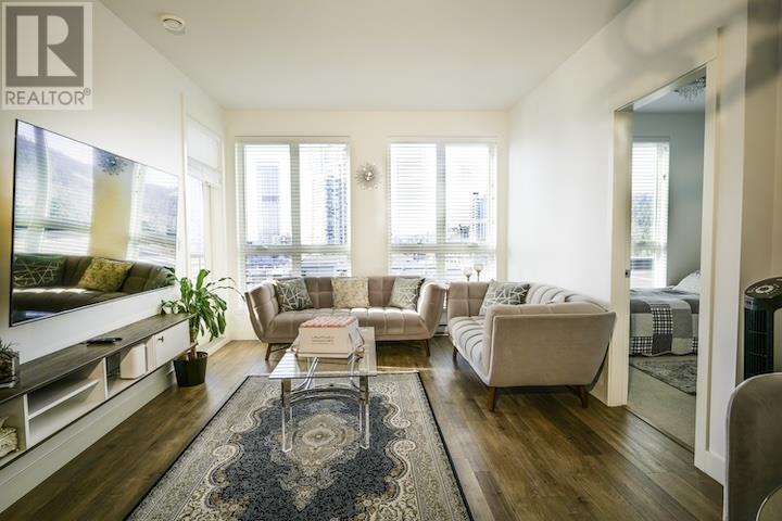 505 750 Dogwood Street, Coquitlam, British Columbia  V3J 4B7 - Photo 11 - R2956560