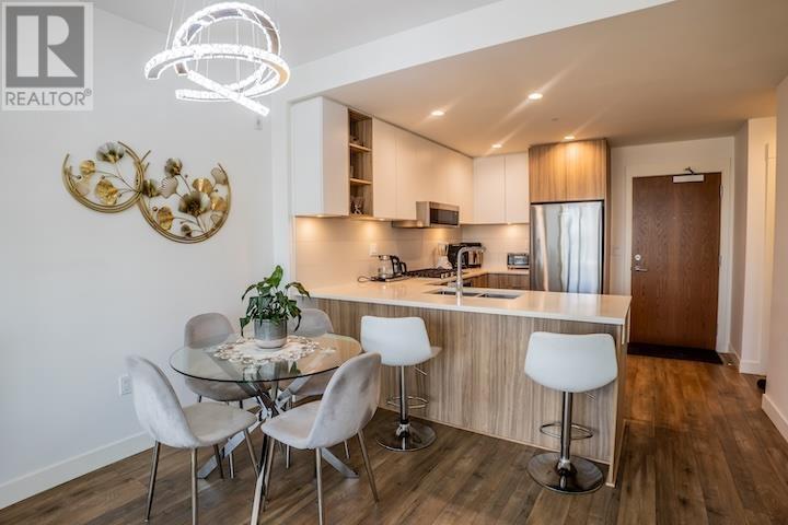 505 750 Dogwood Street, Coquitlam, British Columbia  V3J 4B7 - Photo 9 - R2956560