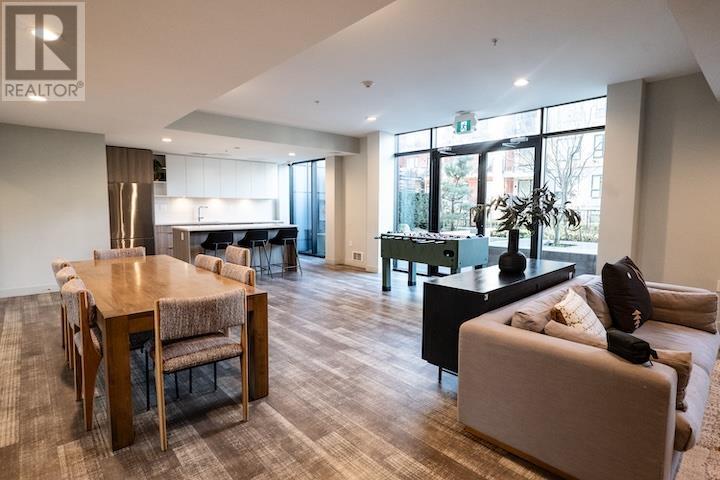 505 750 Dogwood Street, Coquitlam, British Columbia  V3J 4B7 - Photo 6 - R2956560