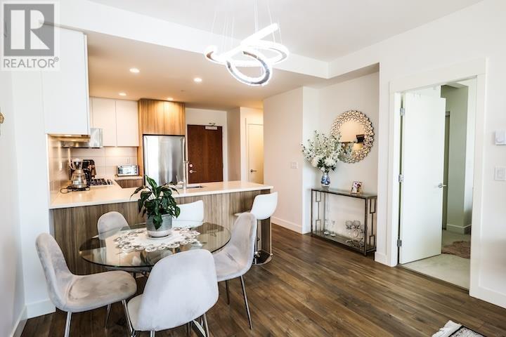 505 750 Dogwood Street, Coquitlam, British Columbia  V3J 4B7 - Photo 10 - R2956560