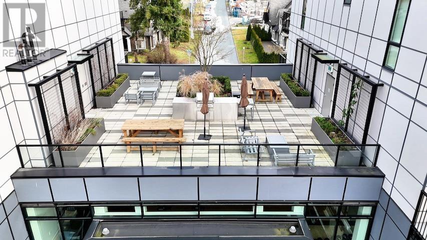 505 750 Dogwood Street, Coquitlam, British Columbia  V3J 4B7 - Photo 2 - R2956560