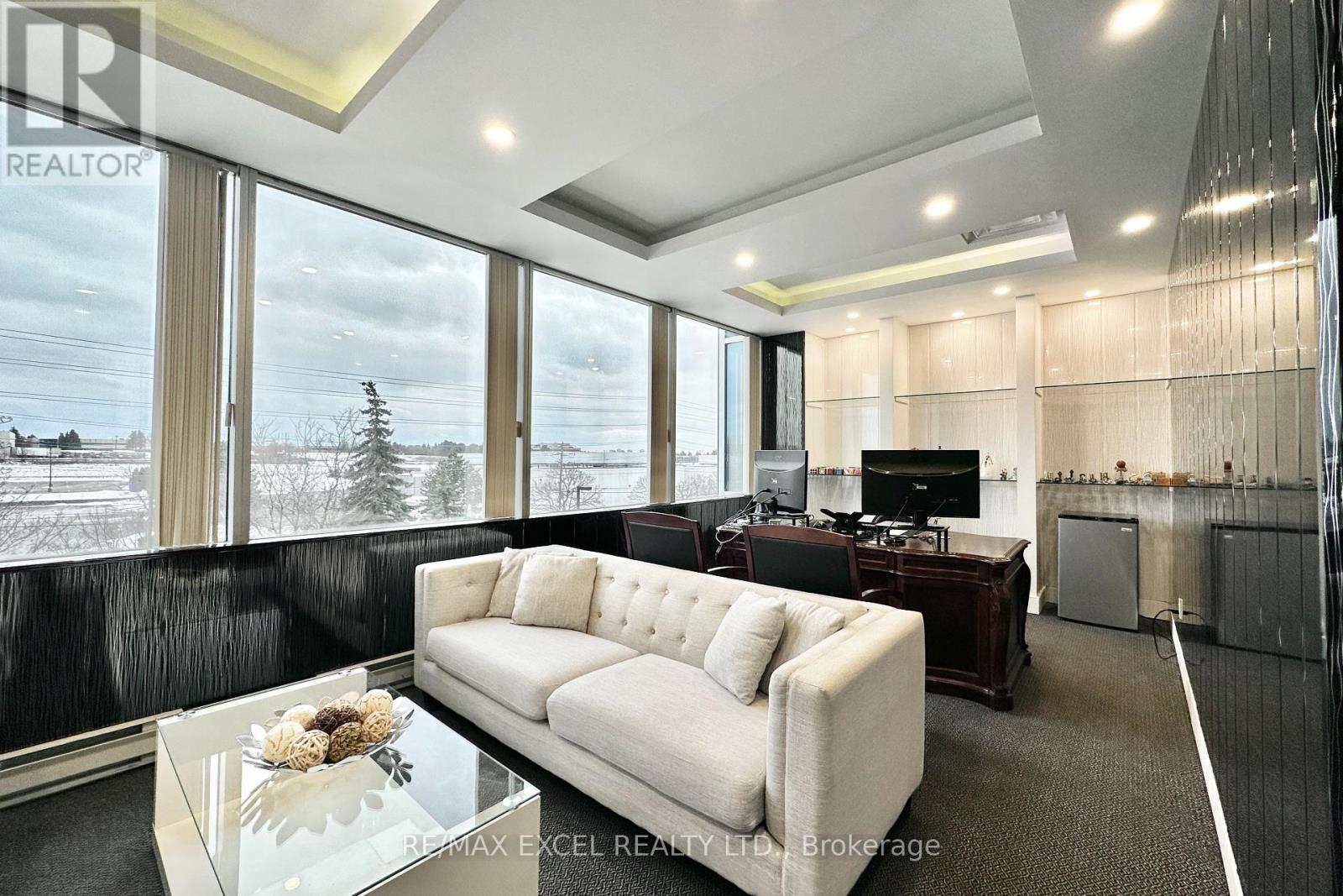 406&407 - 3950 14th Avenue, Markham, Ontario  L3R 0A9 - Photo 17 - N11921363