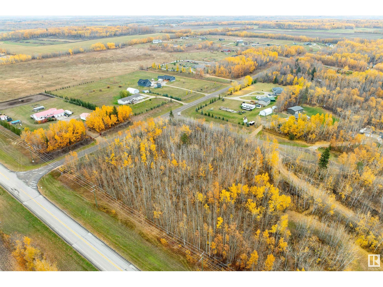 55109 Hwy 777, Rural Lac Ste. Anne County, Alberta  T0E 1V0 - Photo 6 - E4418514