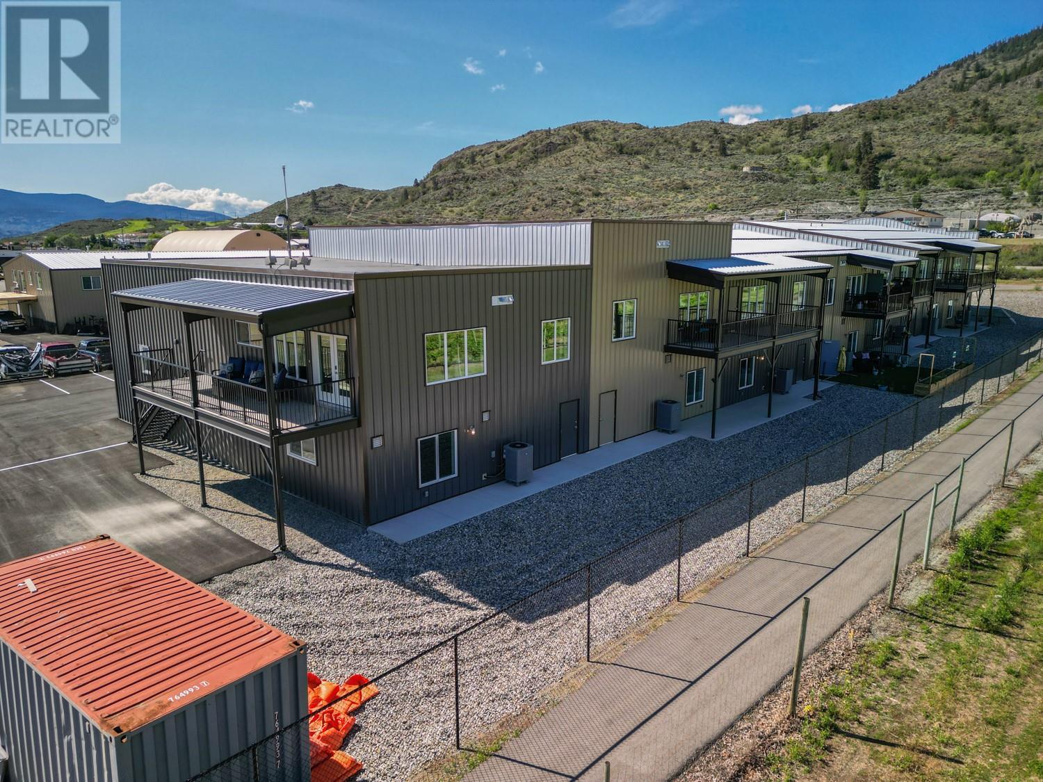 32 EMPIRE Street Unit# 2 Osoyoos