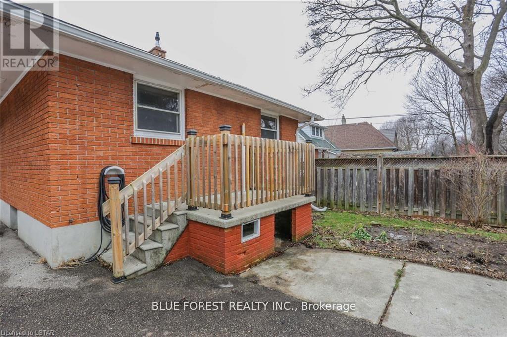 618 Emery Street E, London, Ontario  N6C 2G4 - Photo 19 - X11930609