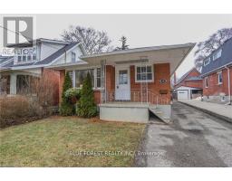 618 EMERY STREET E, london, Ontario