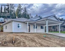 17 555 WOTZKE DRIVE, williams lake, British Columbia