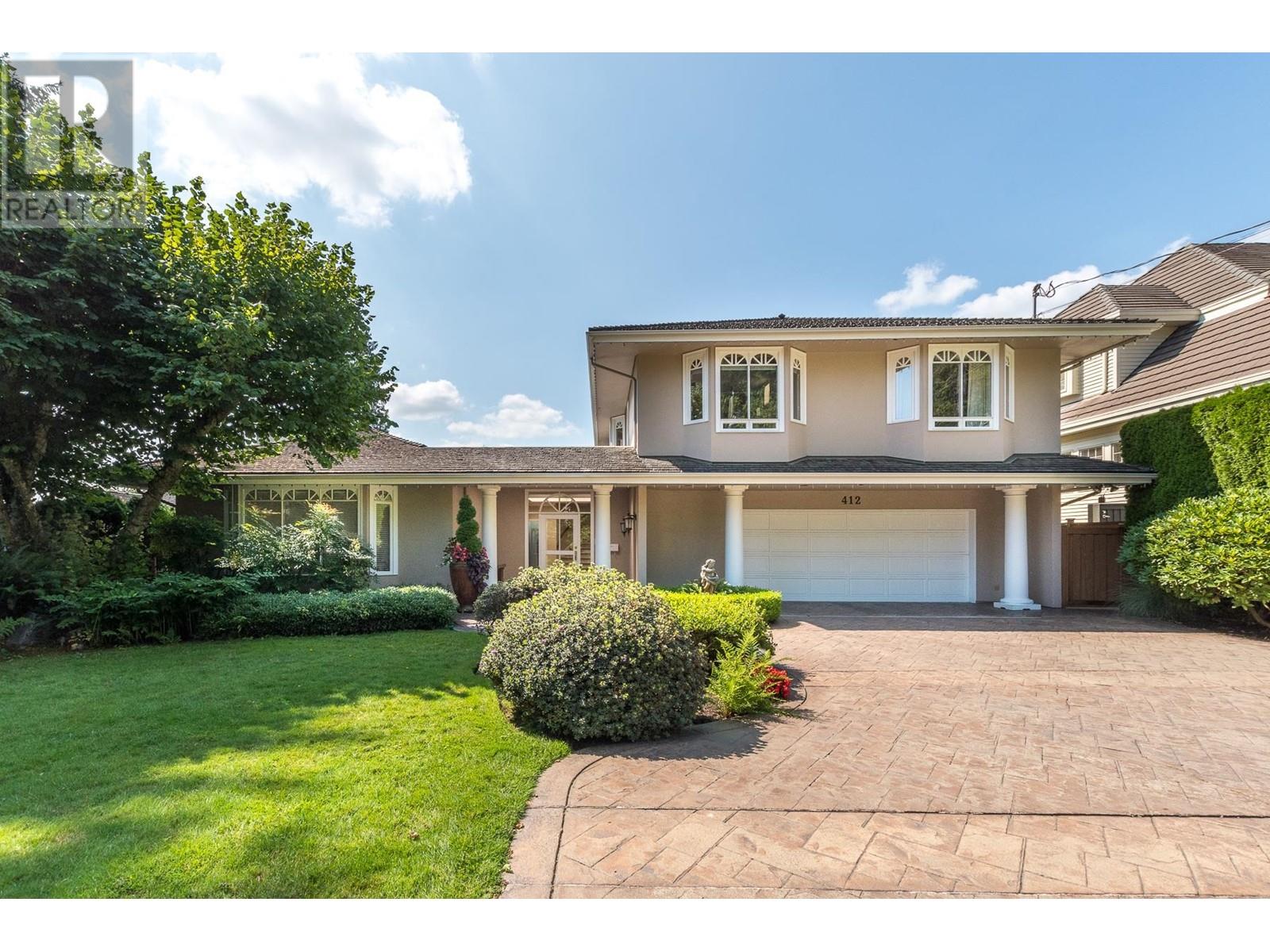 Property at 412 WALKER STREET image 1