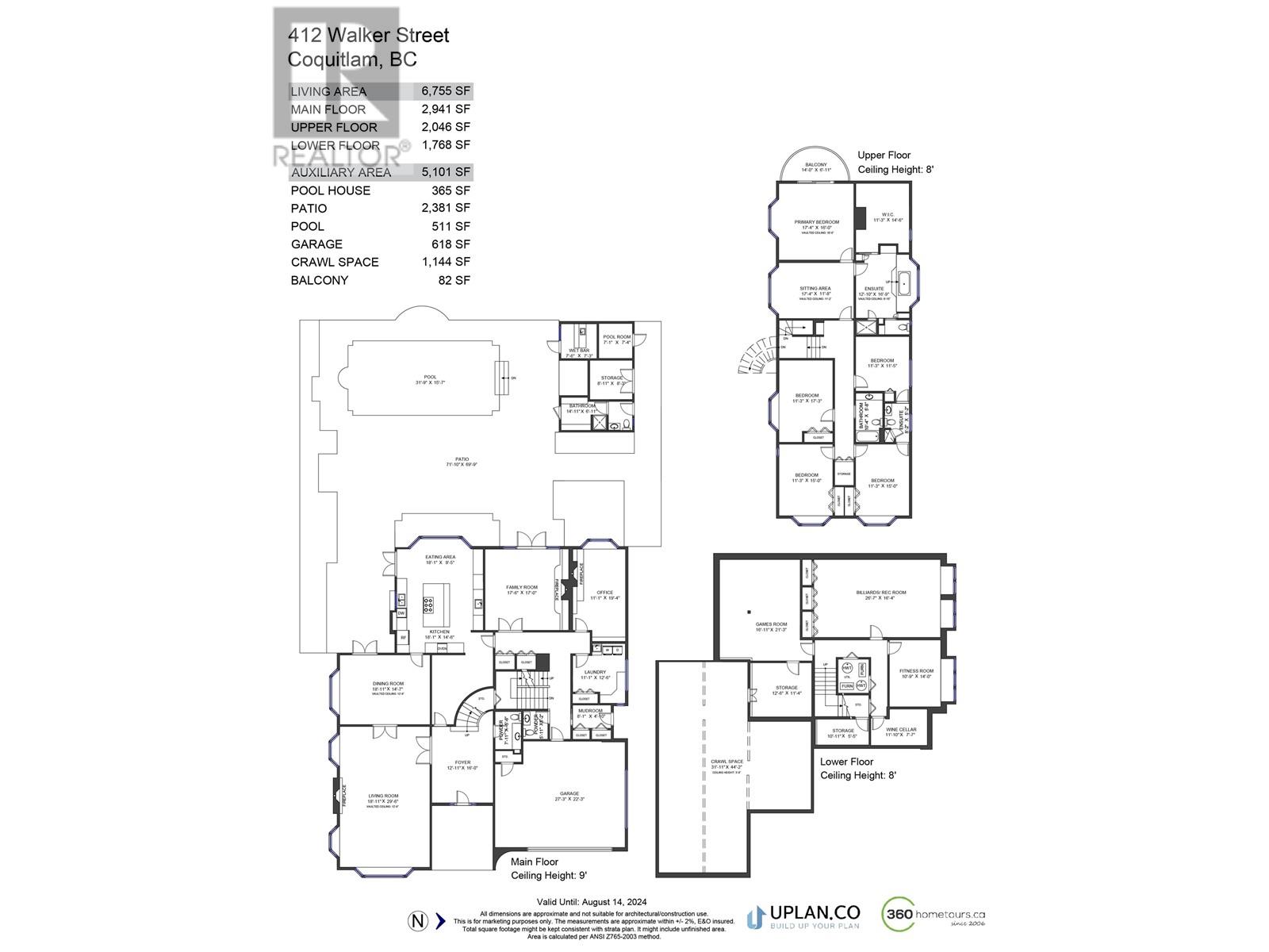 412 Walker Street, Coquitlam, British Columbia  V3K 4E3 - Photo 40 - R2957722