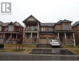 140 MARIA ROAD, markham (wismer), Ontario