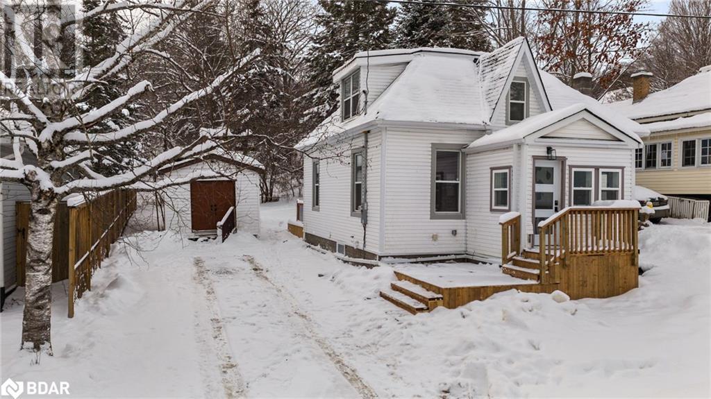 15 Duncan Street E, Huntsville, Ontario  P1H 1P6 - Photo 3 - 40691541