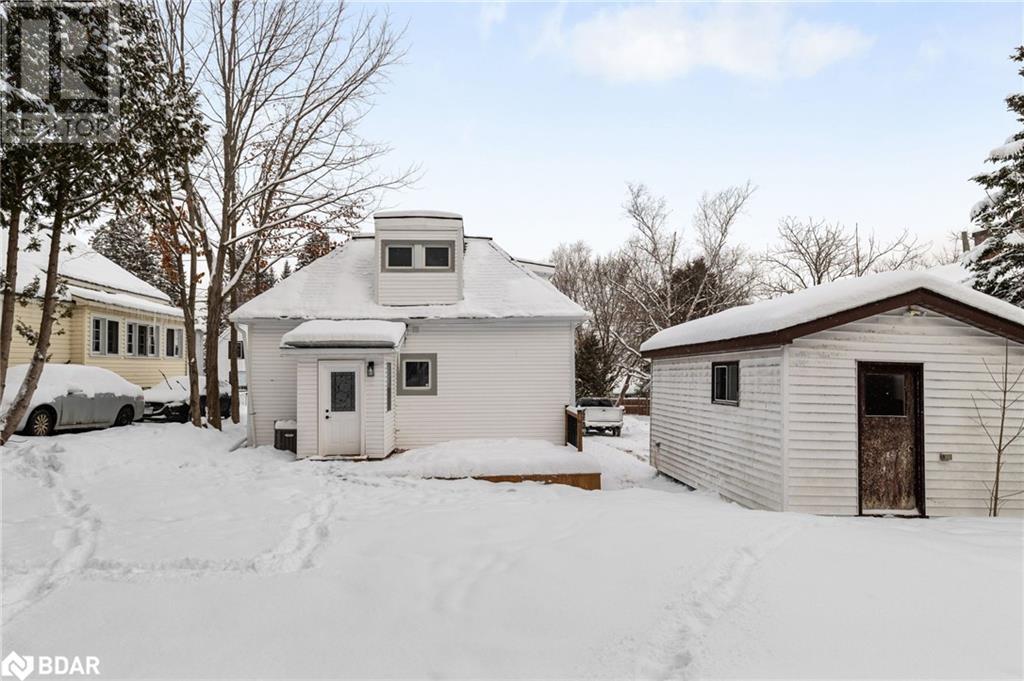 15 Duncan Street E, Huntsville, Ontario  P1H 1P6 - Photo 42 - 40691541