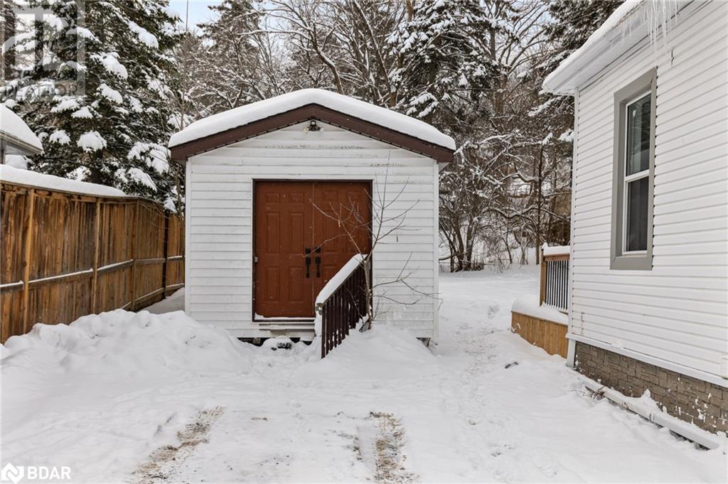15 Duncan Street E, Huntsville, Ontario  P1H 1P6 - Photo 45 - 40691541