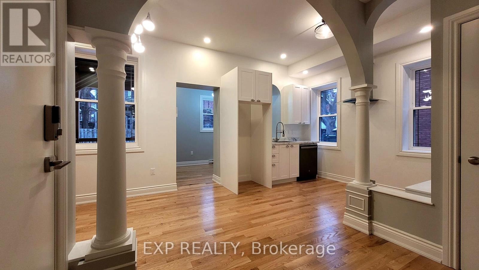 104 - 157-159 James Street, Ottawa, Ontario  K1R 5M4 - Photo 3 - X11928351