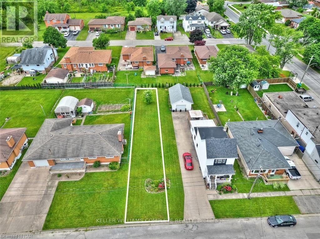 314 MARSHALL AVENUE, Welland, Ontario